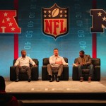 Will Svitek Addresses NFL Symposium